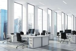 The Riverwalk / Riverwalk Apartments (D1), Office #560671441